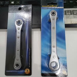 CỜ LÊ MỞ VAN ĐẢO CHIỀU 4 SIZE TASCO TA732/TA732L