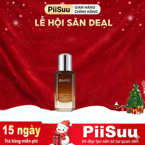 10 Gói Sample Tinh chất Keo Ong Trẻ Hóa, Tái Tạo CNPRx Skin Rejuvenating Propolis Miracle Ampule Serum ViNguyenSki