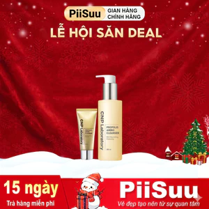 Sữa rửa mặt keo ong dịu lành phục hồi dưỡng ẩm CNP Laboratory Propolis Amino Energy Ampule 31ml/200ml