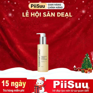 Sữa Rửa Mặt Cấp Ẩm CNP Laboratory Propolis Amino Cleanser Chiết Xuất Keo Ong 200ml