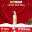 Sữa Rửa Mặt Cấp Ẩm CNP Laboratory Propolis Amino Cleanser Chiết Xuất Keo Ong 200ml