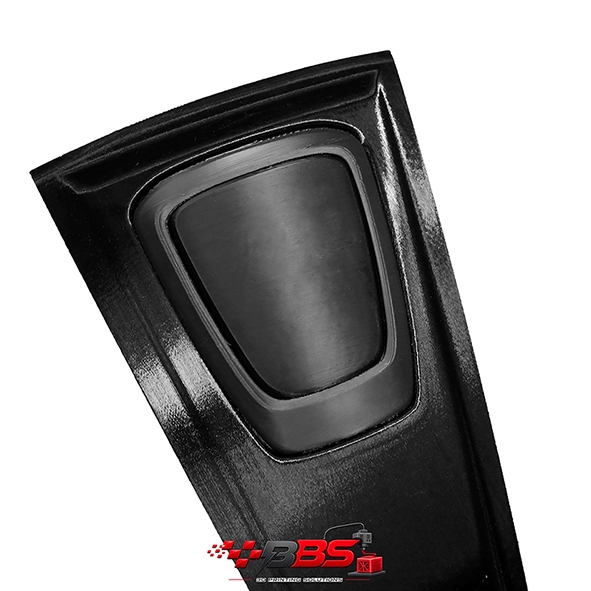 Mặt Nạ BBS Cho Dòng Xe Stylo 160