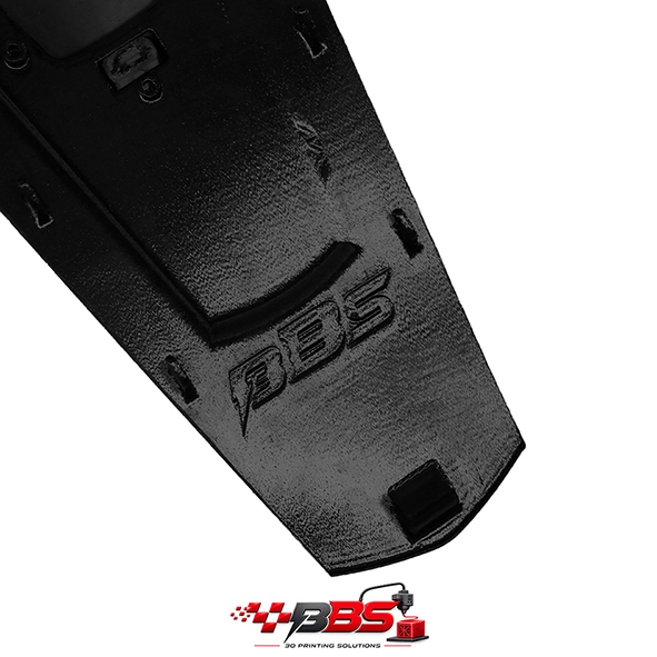 Mặt Nạ BBS Cho Dòng Xe Stylo 160