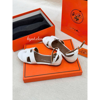 𝐁𝐘𝐀𝐓.𝐂𝐋𝐎𝐒𝐄𝐓 𝟐 | sandal xinh ảnh thật fullbox