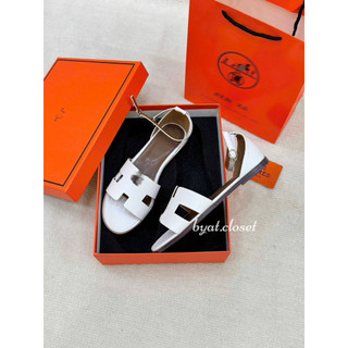 𝐁𝐘𝐀𝐓.𝐂𝐋𝐎𝐒𝐄𝐓 𝟐 | sandal xinh ảnh thật fullbox