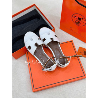𝐁𝐘𝐀𝐓.𝐂𝐋𝐎𝐒𝐄𝐓 𝟐 | sandal xinh ảnh thật fullbox