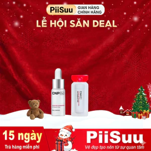 Gói Tinh Chất Peel Da CNP Rx Skin Rejuvenating Intensive Peel Hỗ Trợ Sáng Da Mờ Thâm 2ml