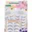MI MG02-MUSE-mi gân trong,tự nhiên,mềm mỏng, cong sẵn-LeeVelvetLashes