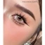 MI MG02-MUSE-mi gân trong,tự nhiên,mềm mỏng, cong sẵn-LeeVelvetLashes