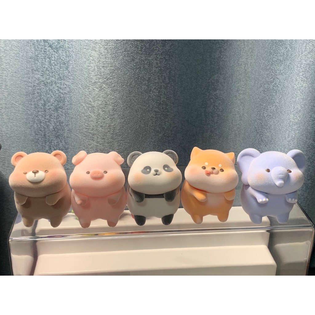 Tượng decor mini