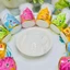 Thạch Sữa Chua Pudding Trái Cây Mix Vị Tiện Lợi - Thạch Mềm Mịn, Thanh Mát