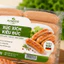 XÚC XÍCH TƯƠI NHÀ LÀM VỊ PHÔ MAI 1kg