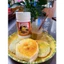 Sức Khỏe & Niềm Vui: Ngũ Cốc Dinh Dưỡng + Bánh Da Trứng + 1 Lốc 30 Lọ Thạch Pudding