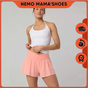 OFFLINE BY AERIE short thể thao hot trend với thiết kế giả váy cực xinh (Q260507048)