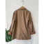 Siêu phẩm áo khoác blazer Korea kẻ nhỏ mới toanh