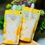 Combo Siêu Khủng: Bánh Mì Caramen + Thạch Sữa Trái Cây + Kẹo Dẻo Sữa Chua