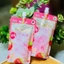 Combo Siêu Khủng: Bánh Mì Caramen + Thạch Sữa Trái Cây + Kẹo Dẻo Sữa Chua