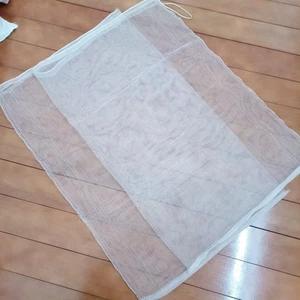 Túi lưới đựng rộng tôm cua cá, túi đựng đồ, túi phơi đồ khô
