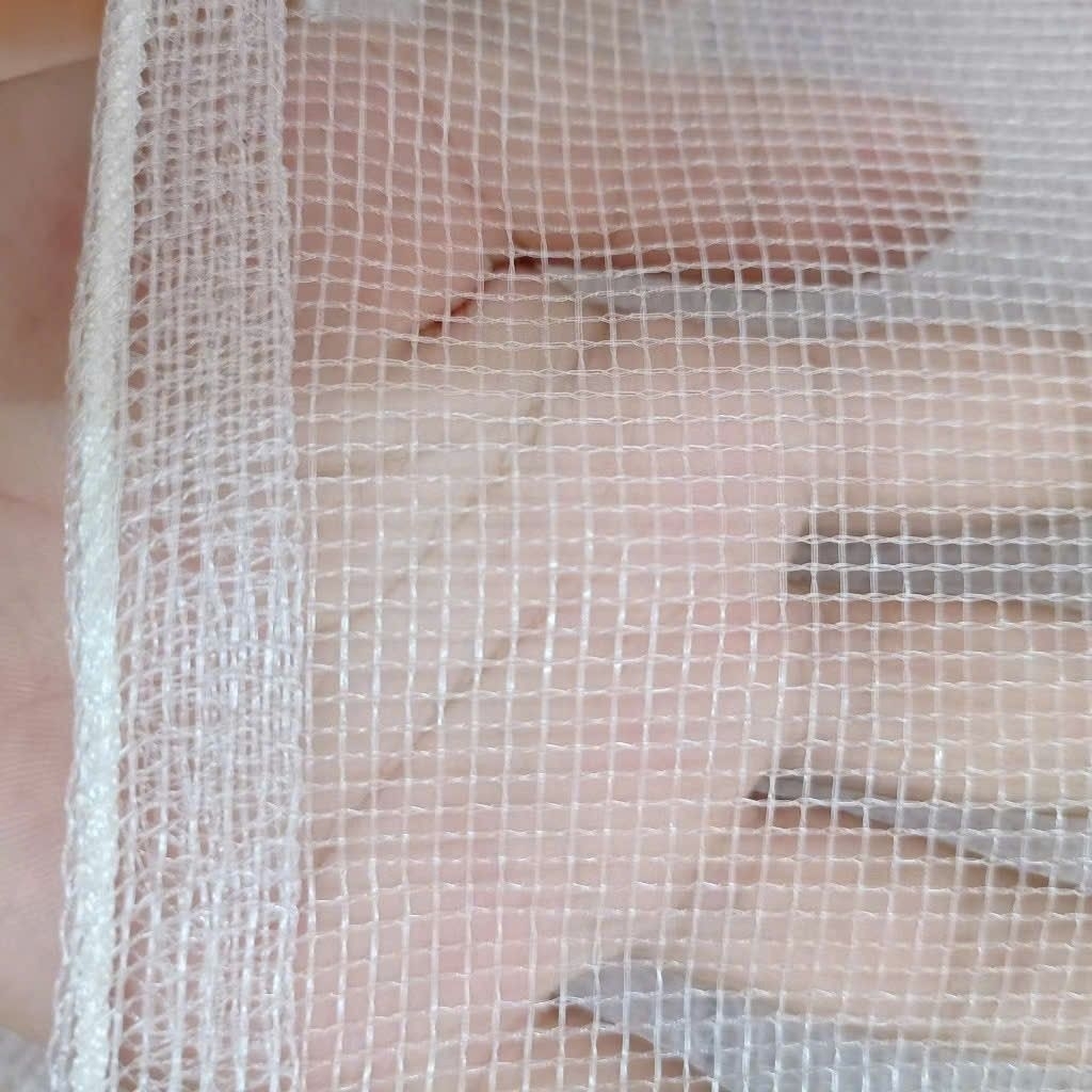 Túi lưới đựng rộng tôm cua cá, túi đựng đồ, túi phơi đồ khô