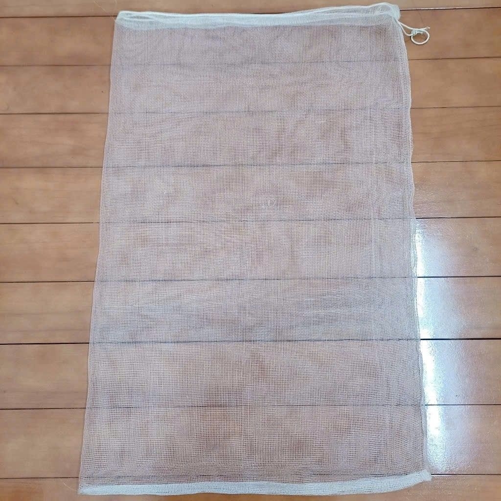 Túi lưới đựng rộng tôm cua cá, túi đựng đồ, túi phơi đồ khô