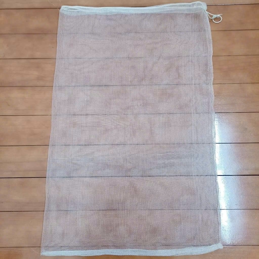 Túi lưới đựng rộng tôm cua cá, túi đựng đồ, túi phơi đồ khô
