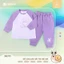 Bộ Dài Tay Cotton Mềm Mại Dokma DB2342 DB2458 DB3177 DB3115 DB3173