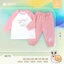 Bộ Dài Tay Cotton Mềm Mại Dokma DB2342 DB2458 DB3177 DB3115 DB3173