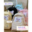Balo Nữ Dễ Thương Chống Nước BL648