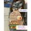 Balo Nữ Hamburger Chống Nước Cute BL649