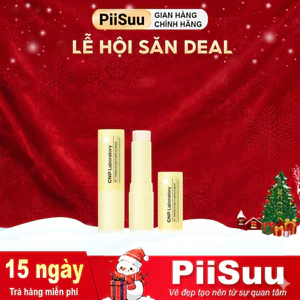 Thanh Dưỡng Đa Năng Keo Ong CNP Laboratory Propolis Multi Ampule Balm Giúp Da Mềm Mịn Sáng Khoẻ 7g