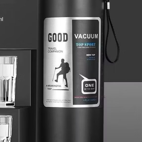 bình giữ nhiệt inox có lõi lọc trà giữ nhiệt cực tốt 12