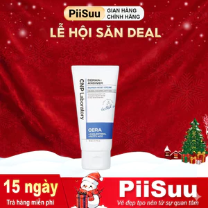 Kem dưỡng ẩm, phục hồi da CNP Laboratory – Derma+ Answer Barrier Reset Cream (31ml)