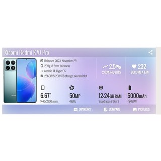Kính Xiaomi redmi k70 pro có keo, kính ép liền keo oca 23117RK66C
