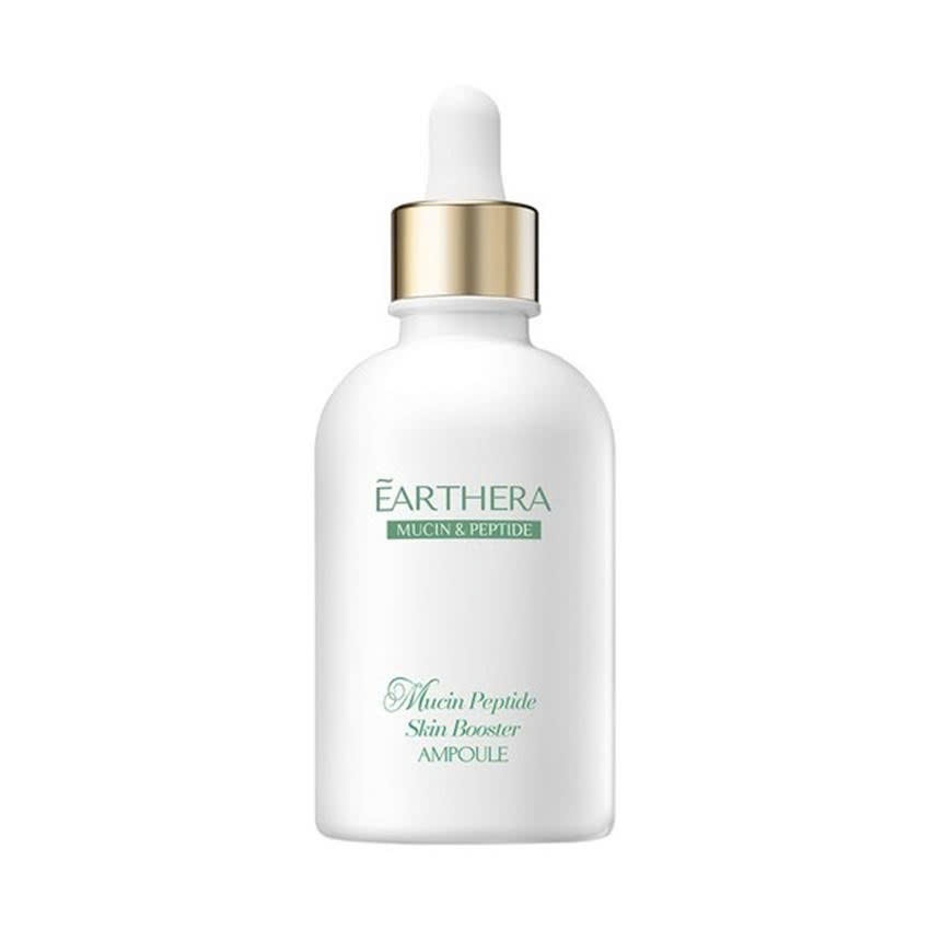 Q21_[kèm quà]Tinh Chất EARTHERA Mucin Peptide Skin Bootser Ampoule