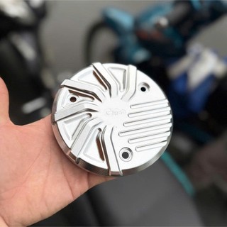 Nắp Nồi G-Craft CNC V2 Cho Wave Dream Future | Nhôm CNC Cao Cấp Đẹp Bền Dễ Lắp