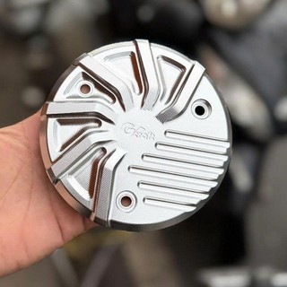 Nắp Nồi G-Craft CNC V2 Cho Wave Dream Future | Nhôm CNC Cao Cấp Đẹp Bền Dễ Lắp