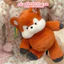 Gấu Bông Cáo 40cm Cao Cấp Siêu Mềm Mịn – Thú Nhồi Bông Cáo Dễ Thương, Gối Ôm Cute, Quà Tặng Bạn Gái - ROSA GIFT HOUSE