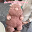 Gấu Bông Heo Hồng 40cm Cao Cấp – Thú Nhồi Bông Heo Dễ Thương, Gối Ôm Siêu Mềm, Quà Tặng Cute - ROSA GIFT HOUSE