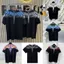 Áo Thun Cánh Chim Chất Cotton Co Giãn 4 Chiều Boy Phố Girl Phố Burlon Hót 2026