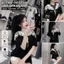 Áo Thun Tay Lỡ Nam Nữ Cánh Chim Boy Phố ,Girl Phố Mặc Đi Cháy Phố Unisex Hottrend 2026