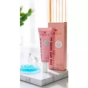 Gel Giảm Mụn Lavila Tinh Chất AHA+B3 20G