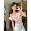𝑺𝒔𝒖.𝑺𝒕𝒖𝒅𝒊𝒐 ÁO SƠ MI TRỄ VAI BÈO HOA