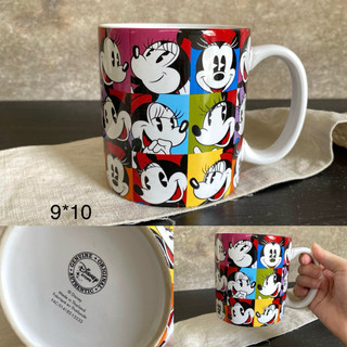 [P1] Ly Cốc Hoạt Hình Dễ Thương - Gốm Nhật 2hand
