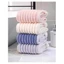 Khăn quấn tóc siêu thấm hút nhanh khô – Mũ ủ tóc microfiber mềm mại, tiện lợi sau khi gội đầu