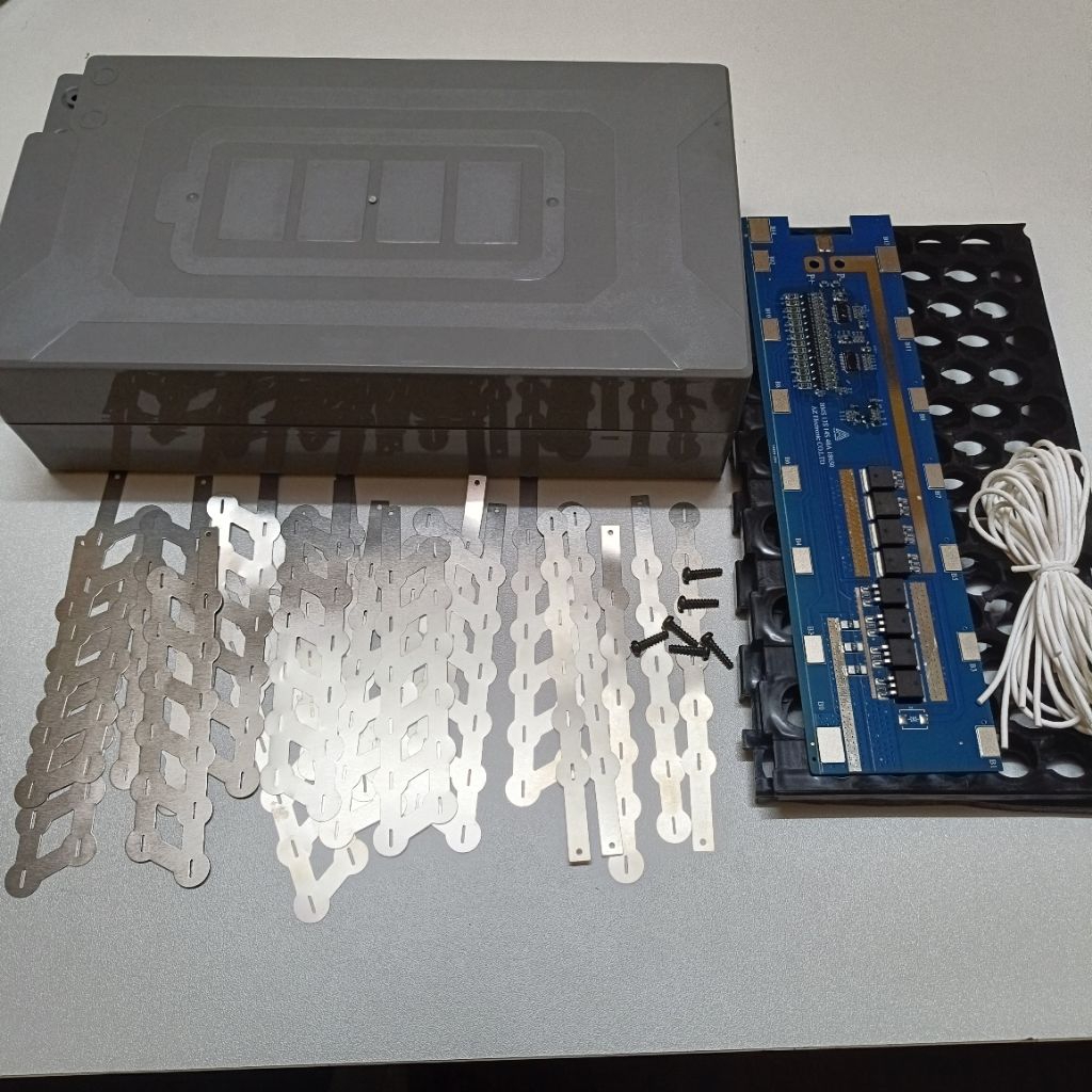 VỎ+MẠCH+KẼM 13-14s cell 217 & 186 cho xe 133s