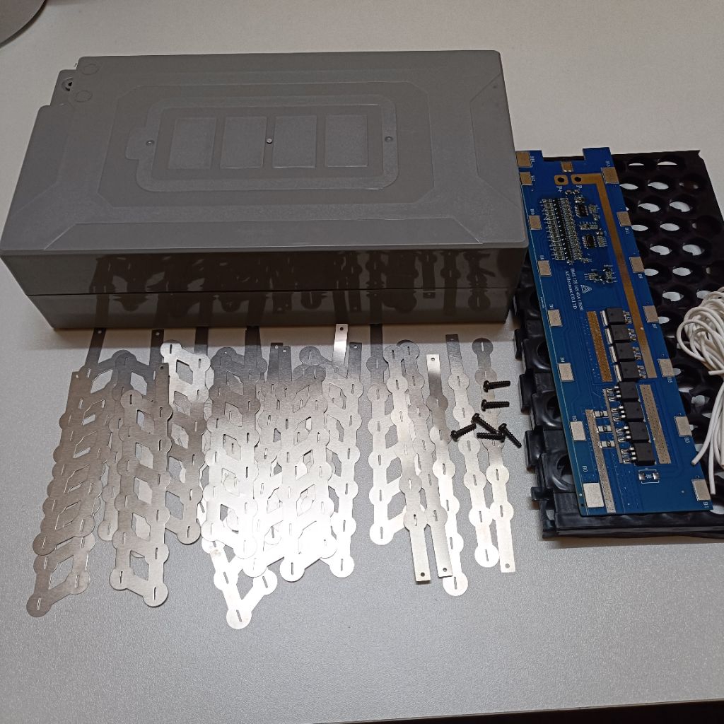 VỎ+MẠCH+KẼM 13-14s cell 217 & 186 cho xe 133s