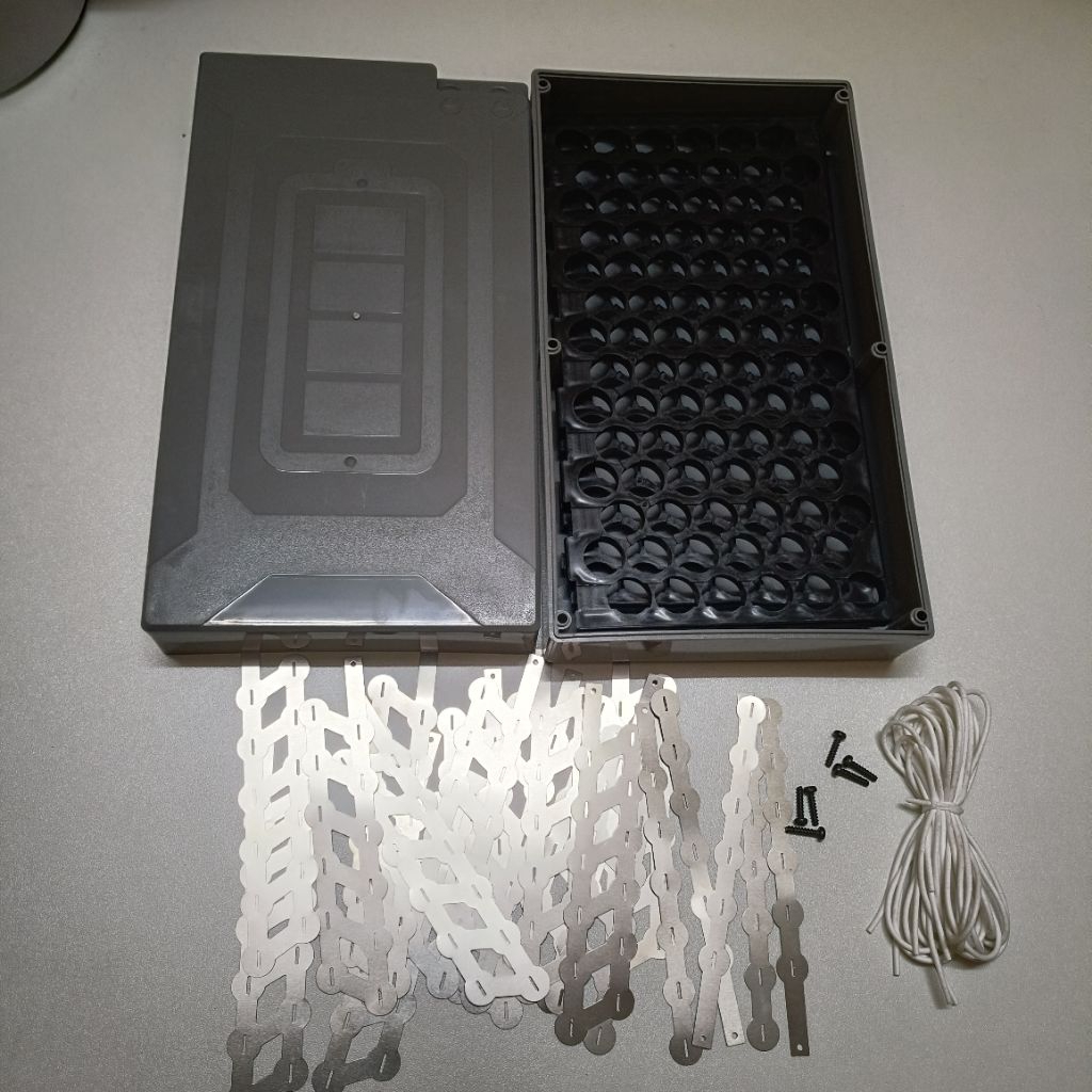 VỎ+MẠCH+KẼM 13-14s cell 217 & 186 cho xe 133s
