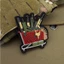 Patch_Velcro PVC 3D Tactical Shopping Cart