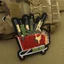 Patch_Velcro PVC 3D Tactical Shopping Cart