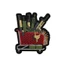 Patch_Velcro PVC 3D Tactical Shopping Cart